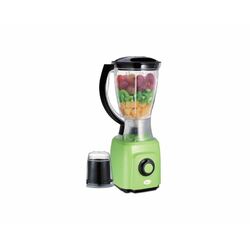Powerpac MC169 2 In 1 Blender New-Green