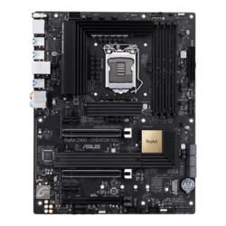 Asus ProArt Z490-Creator 10G Motherboard Intel LGA 1200