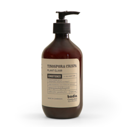 ក្រែមបន្ទន់សក់ ផ្សំពីវល្លិ៍បណ្ដូលពេជ្រ 500ml