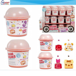 Num Noms Nail Polish