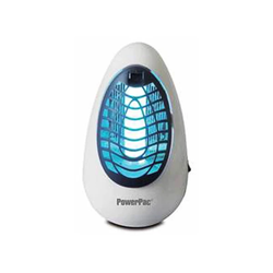 POWERPAC PP2217 Mosquito Power Strike 13W 30M SQ