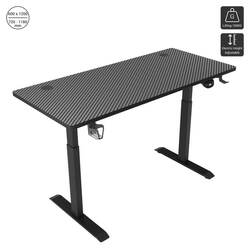 Essential (Electric Adjustable Height Table, 1.6M)