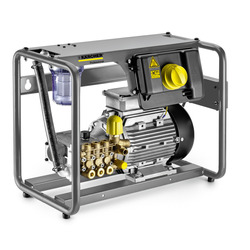 KARCHER High-PRESSURE WASHER HD 7/16-4 Cage *KAP