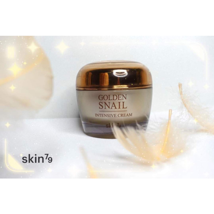 Skin79 Golden Snail Cream 50g - 1PC