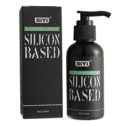SIYI SIYI Silicone Lube 