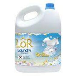 LoR Laundry Detergent Liquid Blue 3L