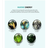 JM Solution Marine Luminous Pearl Sun Spray SPF50+ PA++++