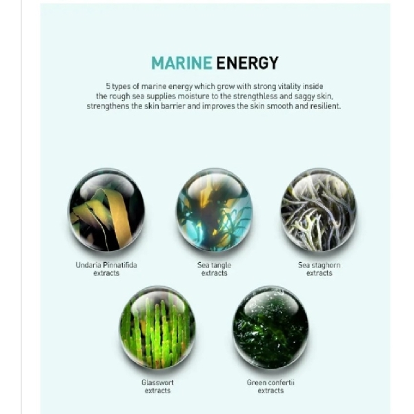 JM Solution Marine Luminous Pearl Sun Spray SPF50+ PA++++