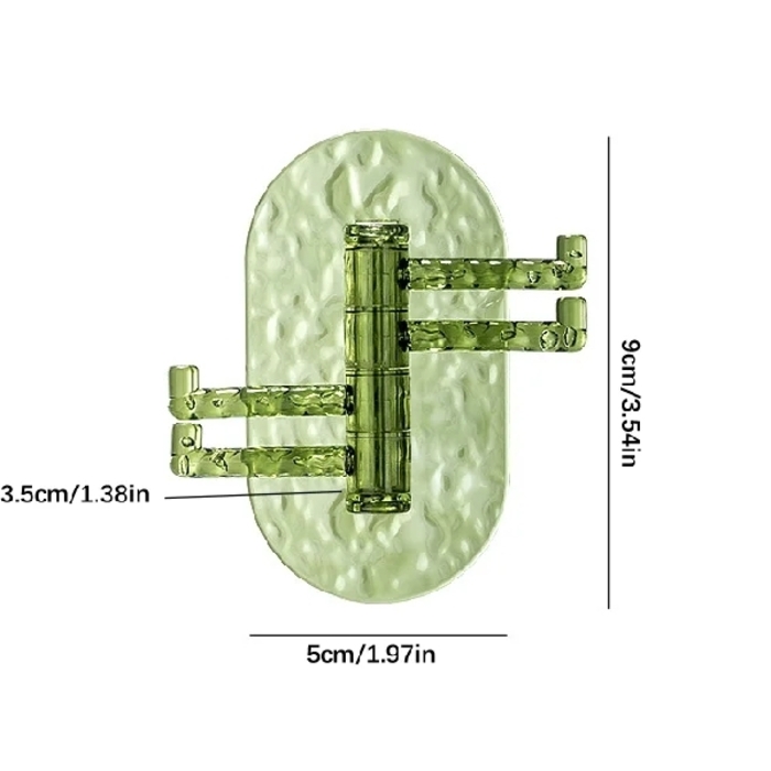Rotating Hook