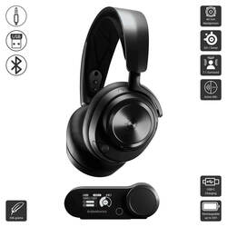 Arctis Nova Pro Wireless