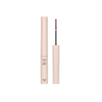 Aou all day Mascara #03 volume brown 