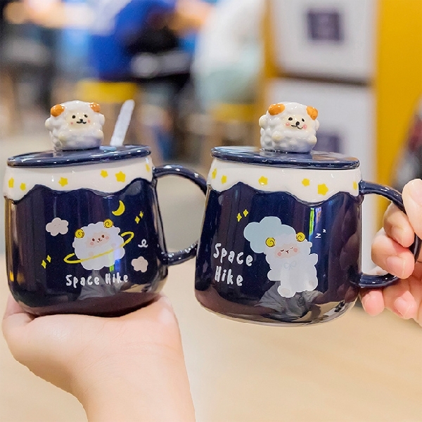 Sheep Mug 300ml