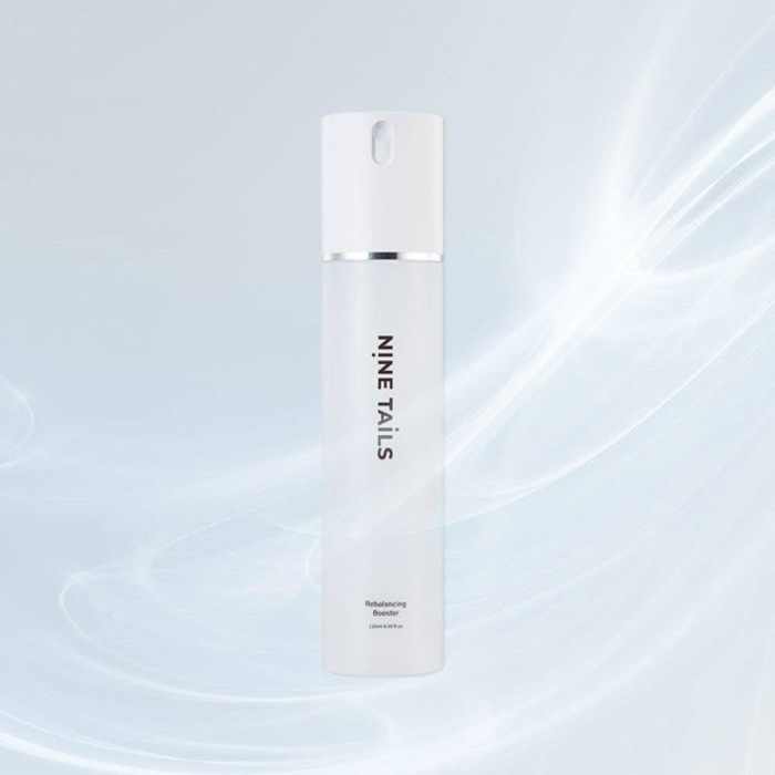 Nine Tails Rebalancing Booster 