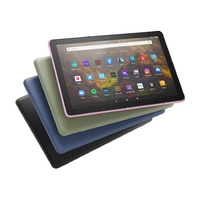 Amazon Fire HD 10 Tablet 32GB