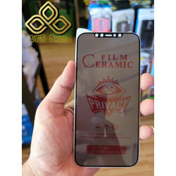 iPhone 12 Pro Film Ceramic Privacy Screen