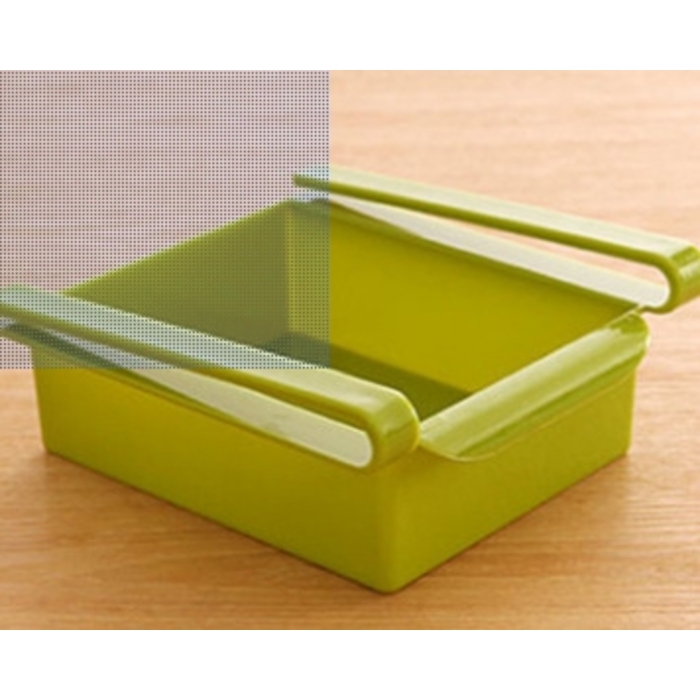 Slide Fridge Organizer 
