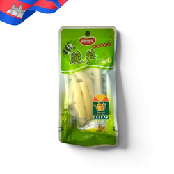 LUCKY Bamboo Shoots-16G