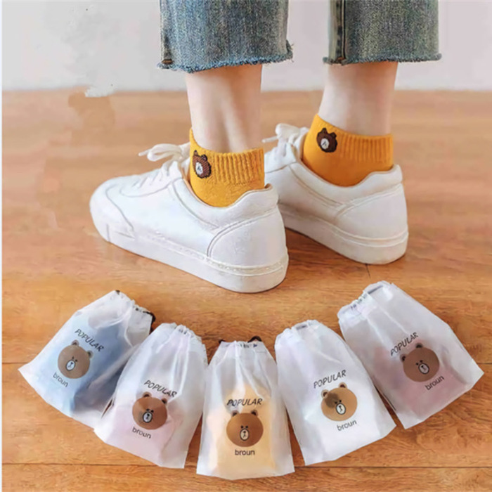 Women Socks 10 Pairs