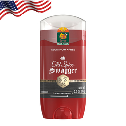 OLD SPICE Swagger Deodorant-85G