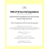 GOODAL Green Vita C Dark Spot Care Sun Serum