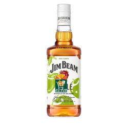 JIM BEAM Apple bourbon whiskey-700ML