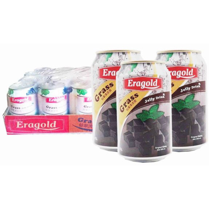 ERAGOLD Jelly 300ml - 1 Case