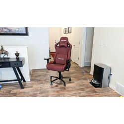 Andaseat Kaiser Frontier XL 