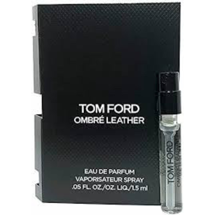 Tom Ford Ombre Leather Men's Eau De Parfum 0.5 fl oz