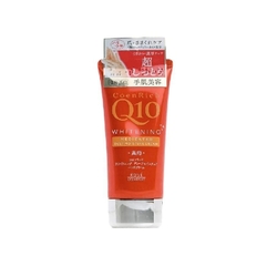 CoenRich Medicated Whitening Hand Cream Deep Moisture 
