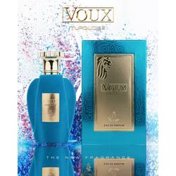 Paris Corner Voux Turquoise