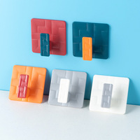 5PCS Wall Hooks