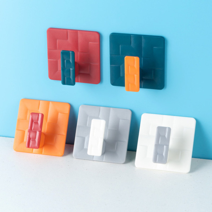 5PCS Wall Hooks