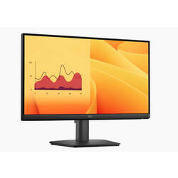 Dell 21.5" Pro E2225HM Monitor Full HD (1920 x 1080 at 100Hz, HDMI/DP/VGA)