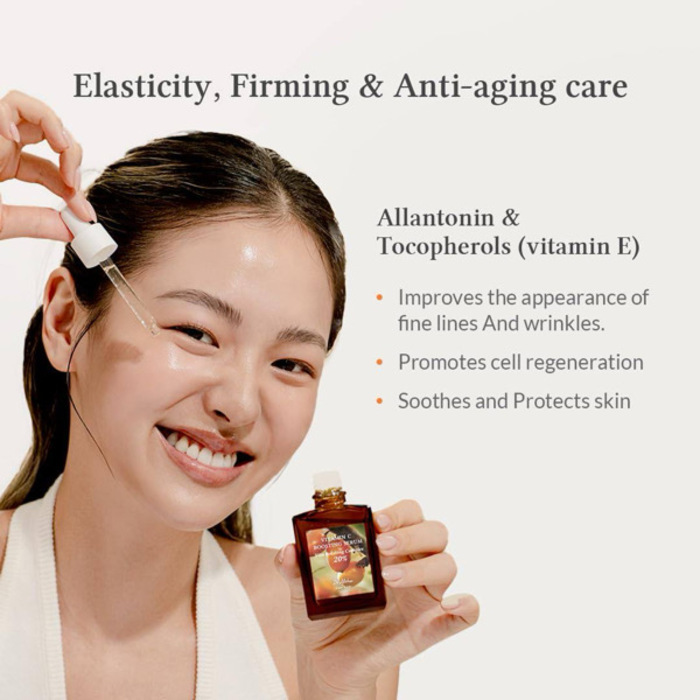 Dr.Althea  Vitamin C Boosting Serum Vitamin Boosting Complex 
