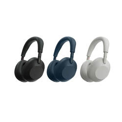 Sony WH-1000XM6 The Best Wireless Nois