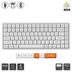 K2 Max RGB (Keyboard Keychron)