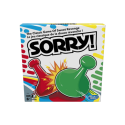 Sorry - Game