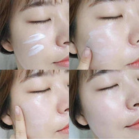 Hatomugi Uv Care & tone up SPF50+PA++++