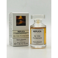 Maison Margiela Replica By The Fireplace EDT 7ml ទឹកអប់