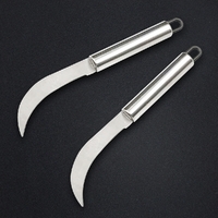 Pineapple Paring Knife