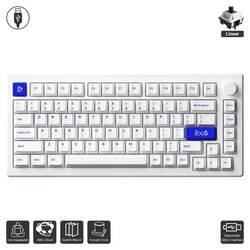 Akko MOD007 PC Keyboard