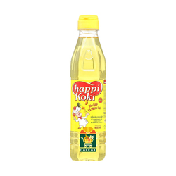 HAPPI KOKI Cooking Oil-400ML