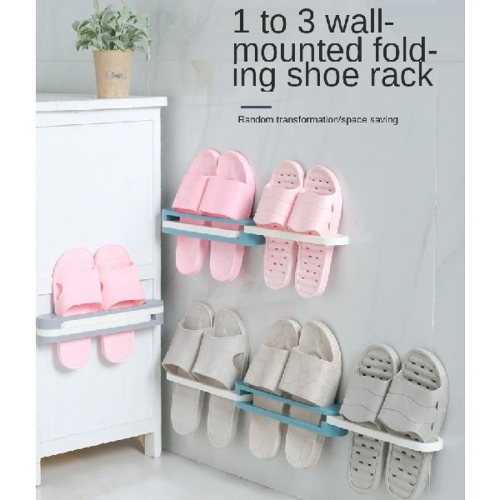 Shoes Storage Rack - 1Pc