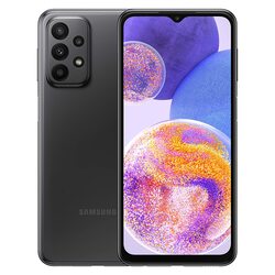 SAMSUNG Galaxy A23 Black 6GB 128GB - 1 Year Warranty