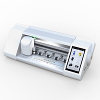 Screen Protector Matte TPU Hydrogel (50PCS/Box) 