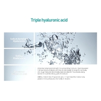 JMsolution Marine Luminous Pearl Deep Moisture Mask Pearl