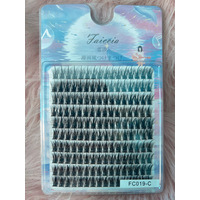 រោមភ្នែកប្រអប់ធំ