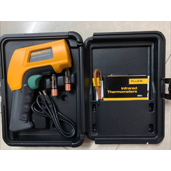 Infrared Thermometer GM-320 - Yellow