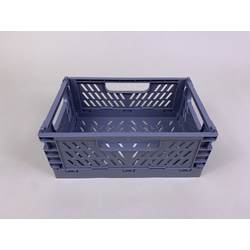 YAMADA Foldable Container - Grey 