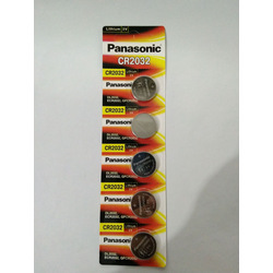 Panasonic CR2032 1PC